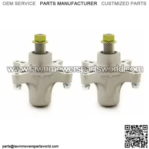2X Spindle Assembly Fit 42"  Time Cutter SS4225 74726TA 75742TA 2018-2021