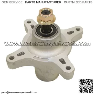 Spindle Assembly Fits  117-7268 117-7439 TimeCutter SS 5000, SS4200, SS5000