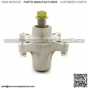 Spindle Assembly Fit 50"  Time Cutter MX5025 MX5060 SS5035 SS5060 SWX5000