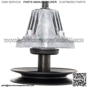 CUB CADET 618P09236 Spindle Assembly Enduro XT1 GT ST Ultima ZT1 ZT2 54" Decks