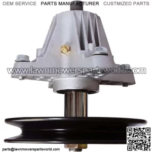 Spindle Assembly for Snapper SZ2046, SZ2246 Mower 46"