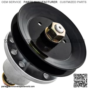 Mower Spindle for Exmark Lazer Z CT 103-8280 103-8281 1-653099 44-Inch Deck
