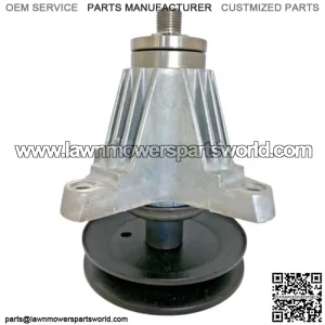 Lawn mower  4.6" Diameter Spindle Assembly 618-07146 MPN 918-07146