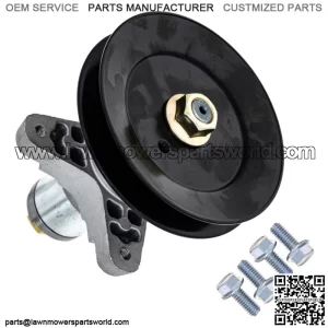 Deck Spindle for Cub Cadet XT2-SLX54 XT2-GX54 54 Inch 918-07389A 618-07389
