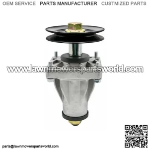 Blade Deck Spindle Assembly for MTD Cub Cadet 918-06994A Z FORCE L SX SZ 48 Z820