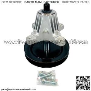 Spindle Assembly Fits Cub Cadet LT Series 42" Mower Decks Replaces Part Number 9