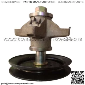 Cub Cadet Spindle Assembly
