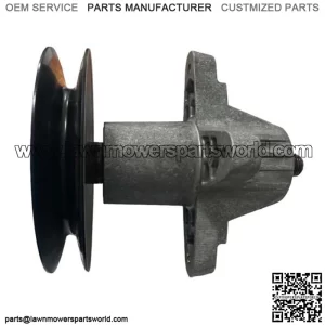 10-15703 ROTARY SPINDLE ASSEMBLY