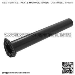 Transmission MFWD Drive Shaft Tube