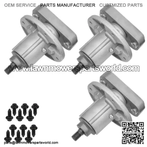 GY20479 48" Deck Spindle For John Deere Sabre 1948GV 1948HV 2148HV