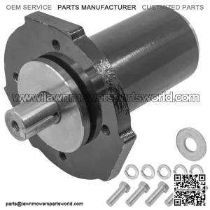 58810800 59202600 59225700 59215400 692197 Spindle for Gravely Ariens