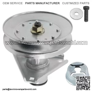 42" Deck Spindle for John Deere SABRE 1742GS 1742HS / Scotts S1642 S1742