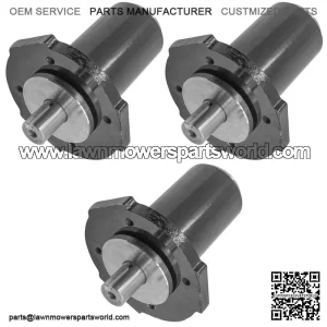 58810800 59202600 59225700 59215400 692197 Spindle for Gravely Ariens 3x