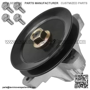 46" Deck Spindle for MTD Craftsman T135 T140 T150 T1500 T1600 T1700 T1900 T2600