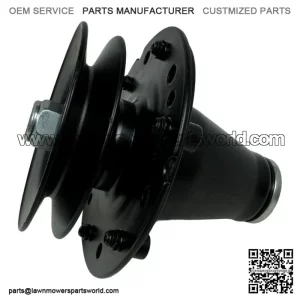 Deck Spindle Fits Simplicity 44" 50" Replaces 1713195SM 1713338ASM