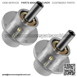 71460007 5061033SM 5030301 46020 46400 3036300 Deck Spindle for Scag Ferris