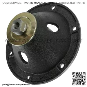 Snapper S150XT/S175X/S200X Series 52"/61" Deck Spindle - 5100993SM 5100993