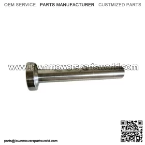 Dixon ZTR Spindle Shaft OEM - 539119694 7133 13707