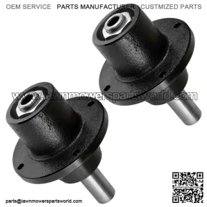 32"/36" Deck Spindles for Scag SVR36A/SVRII-36A/SW32/SW36A/SWZ36A