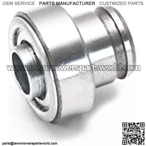 421836 Lawn Mower Wheel Bearing Assembly Genuine Original Equipment Manufacturer (OEM) Part