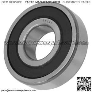 Spindle Bearing for Bad Boy Mowers MZ / 037-6024-00 037602400