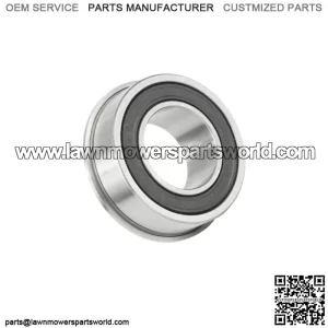 Front Wheel Bearing fits John Deere AM127304 AM35443 AM118315