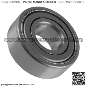 Spindle Ball Bearing for Craftsman Briggs & Stratton 2108202SM 7013313SM