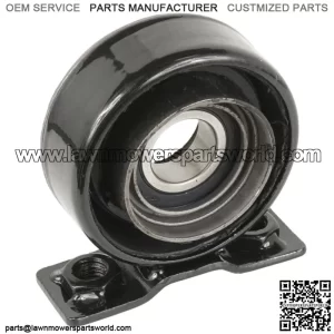 Universal Drivshaft Bearing For John Deere Xuv825E Xuv825M S4 Gator Utv Am142310