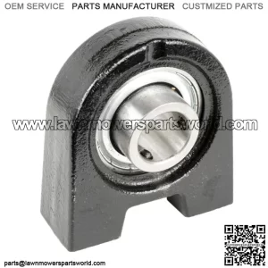 Universal Drivshaft Bearing For John Deere Xuv 560 S4 Gator Utv Am143610