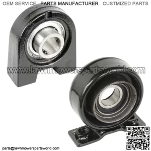 Universal Drivshaft Bearings For John Deere 4X4 Hpx Diesel Gas Am142310 Am143610