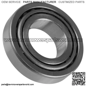 05406900 21245800 Fork Caster Roller Bearings For Gravely Pro-Walk Mower