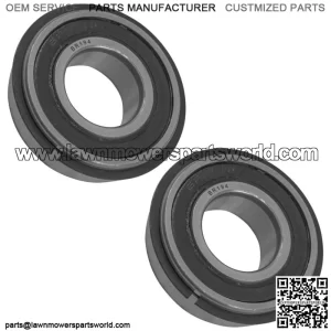 Wheel Bearing For John Deere Z730M Z735E Z735M Z740R Z760R Mid-Duty ZTrak Mower