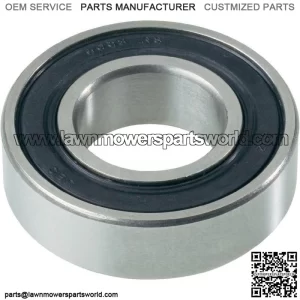 ( 2 pack)  Mower Spindle Bearings fits John Deere L100, L120, L130, LA110,LA120