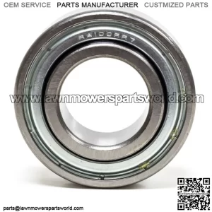 4PK Spindle Bearing Fits Exmark Lazer Z Metro Turf Ranger Tracer Viking 1032477