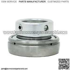 741-0309, 941-0309, 741-0310 Bearing for MTD w/Collar Re-lube Hi-Temp Grease