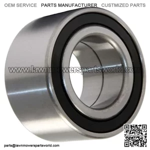 Front Wheel Bearing John Deere Gator HPX TX RSX 850i XUV 550 560 590i 620i 850D (For: More than one vehicle)