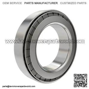 Single Cup And Cone Assembly Tapered Roller Bearing