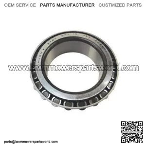 OEM John Deere Original Equipment Cone Bearing JD7378 for 214 Baler