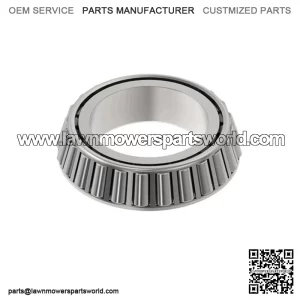 JD8951: Tapered Roller Bearing Cone