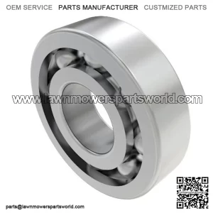 Single Row Cylindrical Ball Bearing