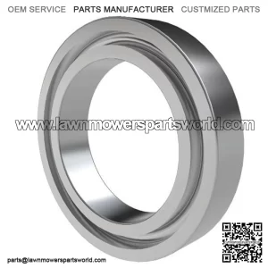 Single Row Cylindrical Ball Bearing
