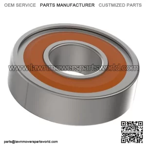 Single Row Cylindrical Ball Bearing