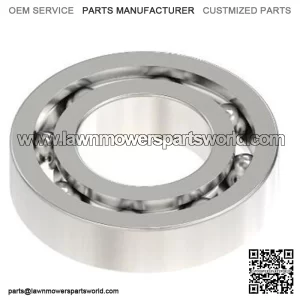 Single Row Cylindrical Ball Bearing