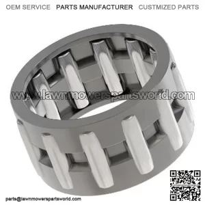 Single Row Cylindrical Roller Bearing