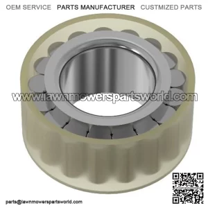 Single Roller Bearing