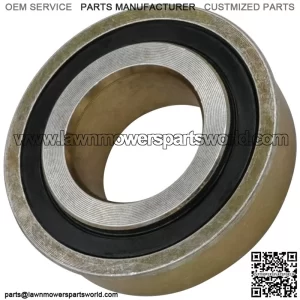 Front Wheel Fork Flanged Bearing for Dixon Black Bear ZTR34 ZTR44 / 539112660