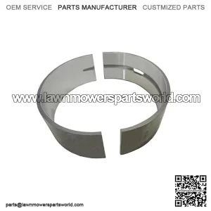 One New Main Bearing Fits John Deere Models Replaces RE529319 RE529319-A