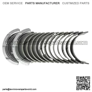 Main Bearing Suitable for John Deere 6068 Engine Part RE65165