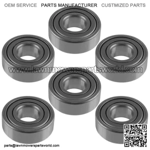 1915280 GW1765092 GW1769048 GW1910839 Deck Spindle Rebuild kit for MTD Cub Cadet