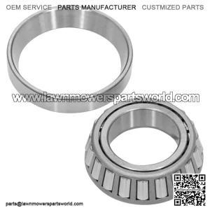 Wheel Axle Hub Bearing 50073BH 50076BH 14-6-197 14-6-198 for Bush Hog Rotary